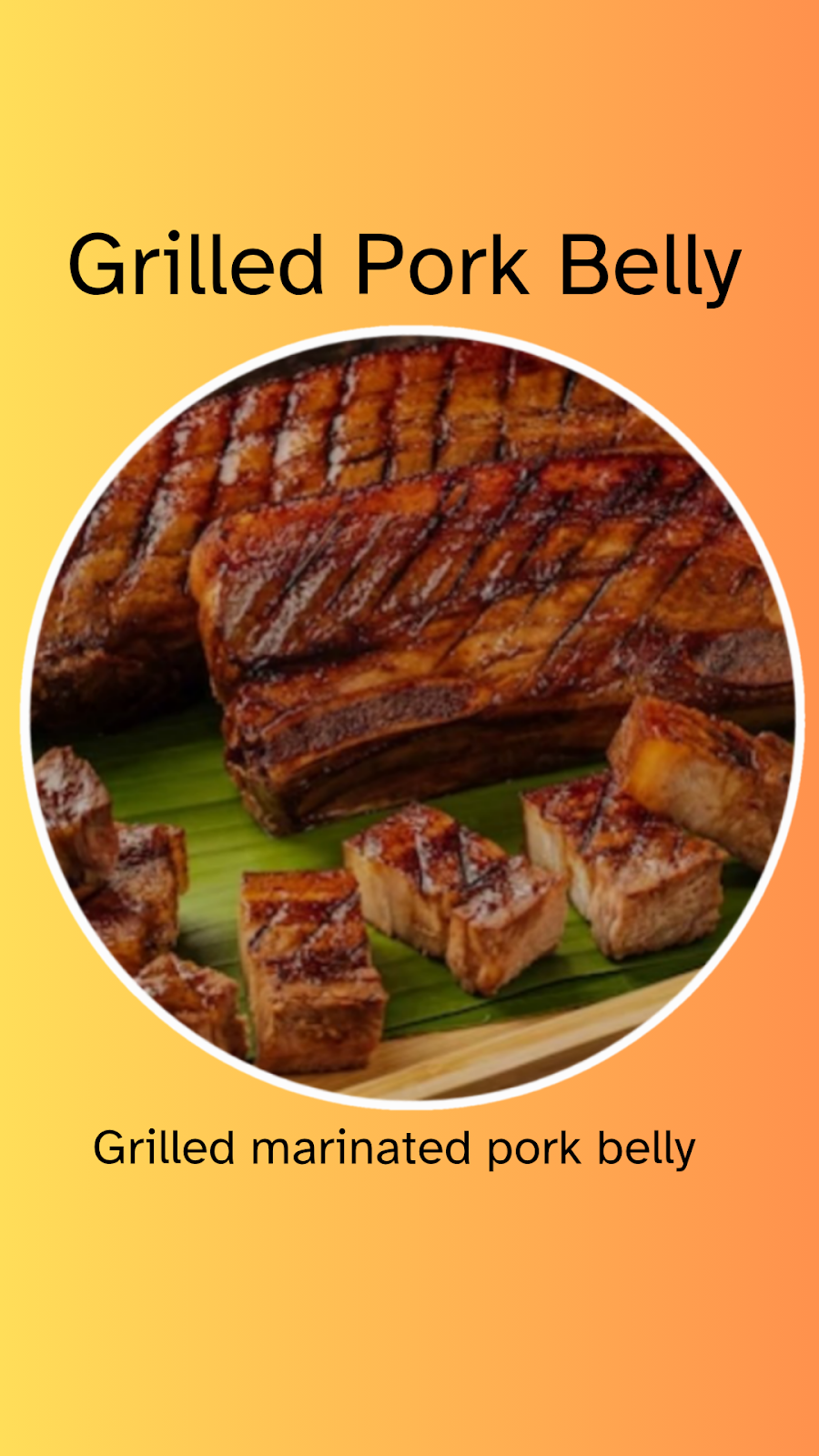 Photo of MerMosSa Pinoy Kanto Style Food Fusion - 31 Tribute Common, Spruce Grove, AB T7X 0W5
